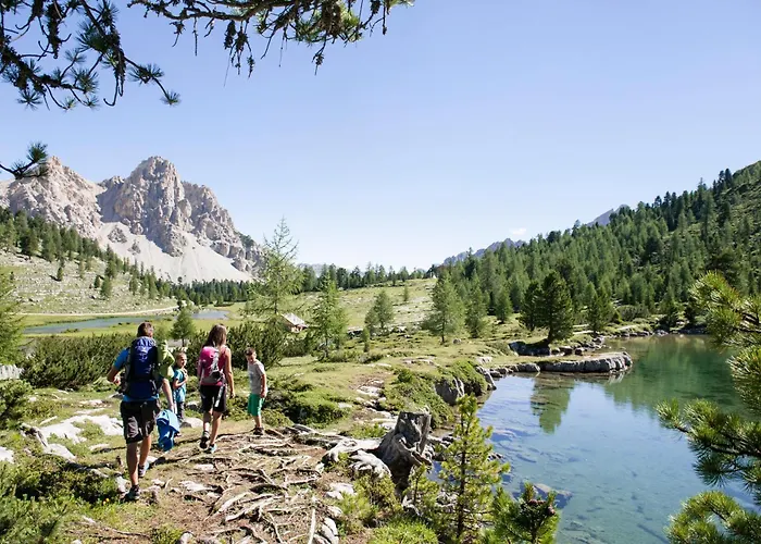 Mirabell Dolomites Hotel Valdaora